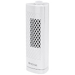 Вентилятор настольный ENERGY EN-1619 TOWER (mini колонна), 25Вт h=33см 
