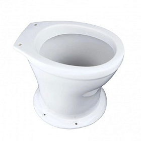 Унитаз Дачный