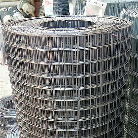 Сетка сварная в рул. ячейка 25*25 разм. 2,0х25м (1,4 мм)