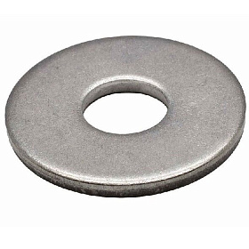 Шайба усиленная 3