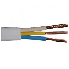 Провод ПУГНП 3х1,5 (100м)