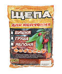 Щепа для коптильни Груша Шашлык-машлык 0,5кг SM-147