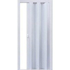 Дверь раздв. "Стиль" серый ясень (б/стекла)