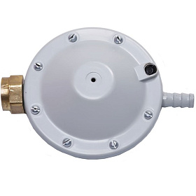 Регулятор давления