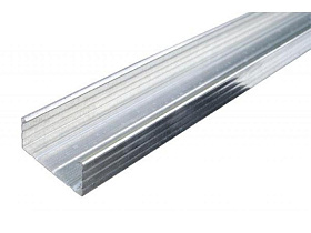 Профиль ПП (60х27х0,5) 3,0 м. 