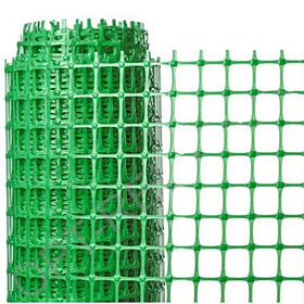 Решетка заборная фасадная 45/45 h 1,0м (20м) Лесной зеленый