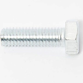 Болт 20х140 с шестигр. головкой 