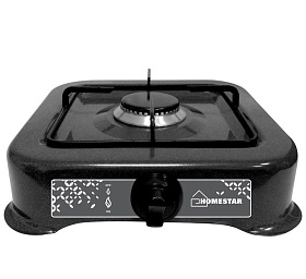 Газ.плита HOMESTAR HS-1201 1- комф.