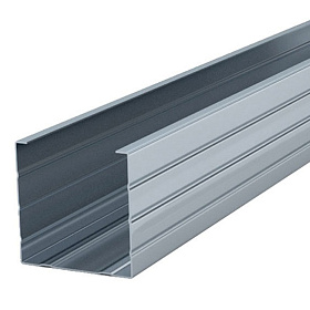 Профиль ПС (50х50х0,55) 3,0 м.