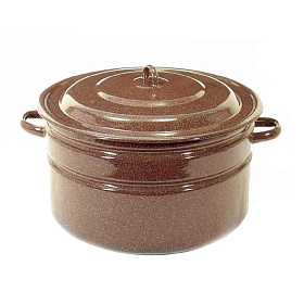 Бак эмал. 20л 42815-273/2