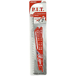 Полотно для сабельной пилы по металлу S918BF 130мм (2шт) (ARSB-S918BF)