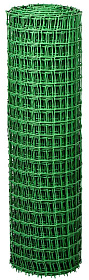 Сетка садовая квадратная 50х50 (1,0х20) ПРОФИ зеленая
