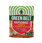 Яд.хим. Карбофос от вредителей+муравьев 60г/10л