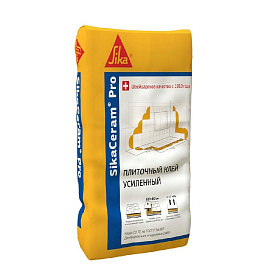Клей SikaCeram Pro 25кг