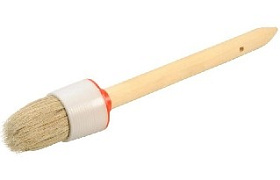 Кисть круглая №14 (50мм) "USPEХ"