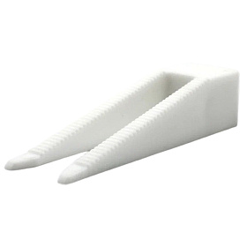 Клин двойной DECOR PRO 160шт