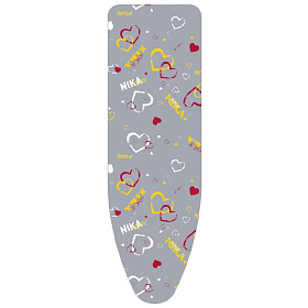 Чехол д/глад. доски с антипригарным поролоном 1290*540мм ЧПА3