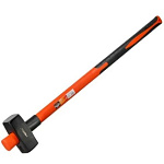 Кувалда 3,0кг фиберглас. рукояткой STARTUL MASTER