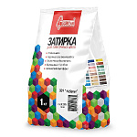 Затирка СТАРАТЕЛИ для плиточных швов 006 ниагара 1кг