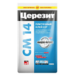 Клей   д/плитки Extra 5 кг., СМ 14/5