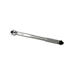 Ключ динамометрический MAXPILER MTW-3/8 (3/8", 19-110 Нм)