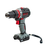 Дрель аккумул. ударная бесщеточная РSB20H-10C  X-DRIVER  SOLO (20В, 40Нм, патрон 10мм, 2ск.)