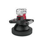 Шлифмашина полировальная аккум. P.I.T. PPO20H-250A SOLO (20В, Ø254 мм, 2500об/мин, амплитуда 5мм)