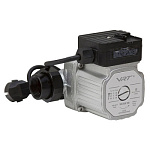Насос циркуляционный VRT VR 25-6 180 с гайками