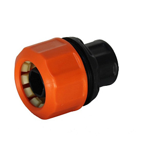 Зажим цанговый 3/4 Жук 