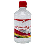Обезжириватель 0,5 л. ХимАвто