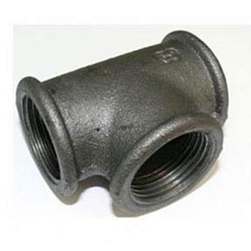 Тройник сантех. @ 20 (3/4")