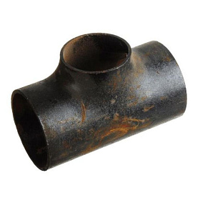 Тройник сантех. @ 89