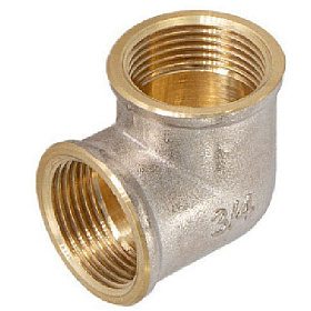 Уголок "STM"3/4" Г/Г 