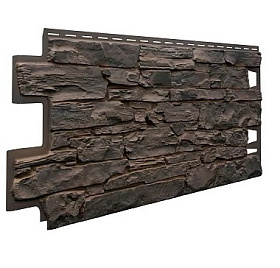 Панель фасадная ТН Камень (Сицилия) 1,0х0,42м