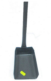 Совок зольный