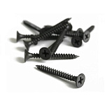 Саморез 3,5х41мм по ГКЛ фосфатированный к металлу 200 шт (кор.)