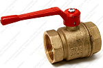 Кран шаровый 1/2" ГГ