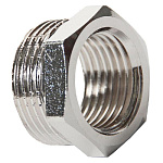 Футорка 3/8"- 1/2" 