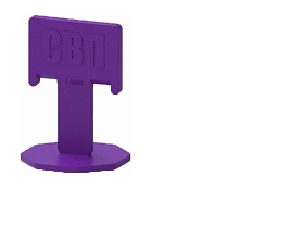 Зажим Флажок 1,4мм 300шт