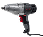 Гайковерт сетевой РIW1050-C МАСТЕР (1050Вт, 2200об/мин, 1/2", 100/350Нм, удар. набор головок)