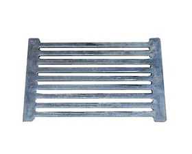 Колосник печной РУ-2, 300х200мм