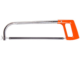 Ножовка по металлу 300мм STARTUL STANDART