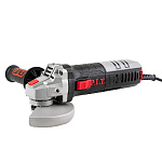 Машинка эл. угл.шлиф. PWS125-C5 (125мм, 1000Вт, 11000об/мин, съемная вентрешетка)