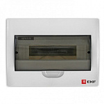 Щит распред. ЩРН-П-18 IP40 EKF 