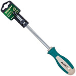 Отвёртка "+" №3 150мм PH ВОЛАТ