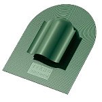 Аэратор КТВ ТехноНИКОЛЬ зеленый