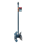 Миксер DECOR d150мм, 580мм, для сухих смесей, М14