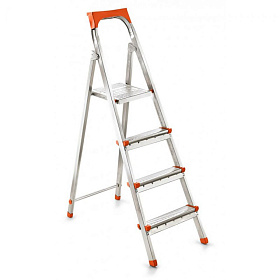 Стремянка  4 ступ. Стандарт