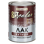 Лак Яхтный "матовый" ВИТ color/ВИТ колор 0,7 кг.