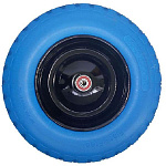 Колесо Монолит полиуретан 3,25/8 20мм